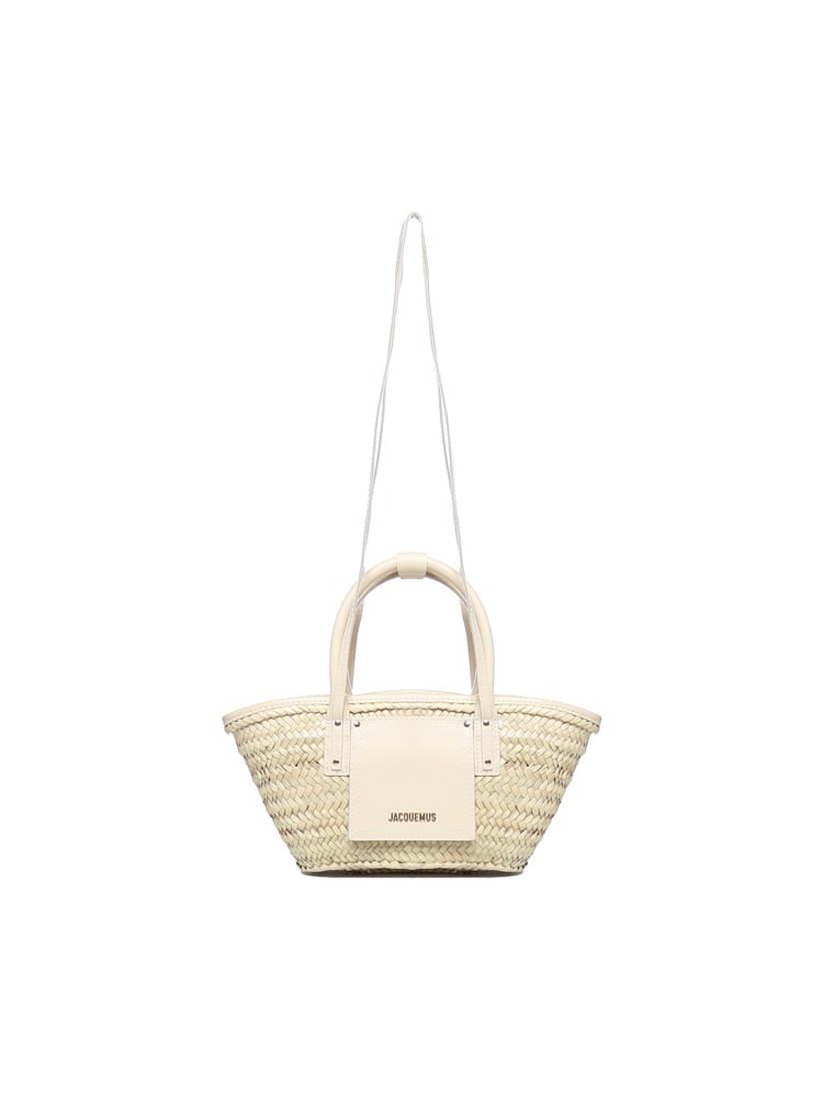 Jacquemus Le Petit Panier Soli - Women