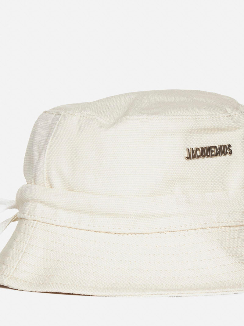 Jacquemus Hat - Men - Piano Luigi