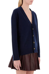 Bottega Veneta Cashmere Cardigan - Women