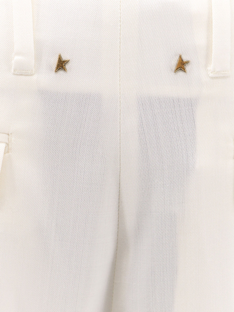 Golden Goose Trouser - Women