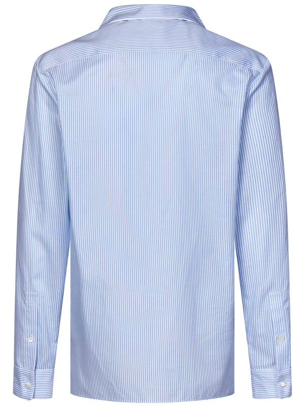 Balmain Signature Shirt - Men