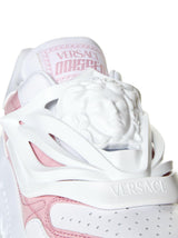 Versace Sneakers - Women - Piano Luigi