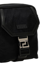 Versace Jacquard Shoulder Strap - Men