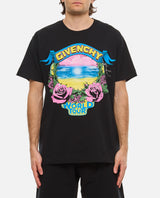 Givenchy Oversized T-shirt - Men