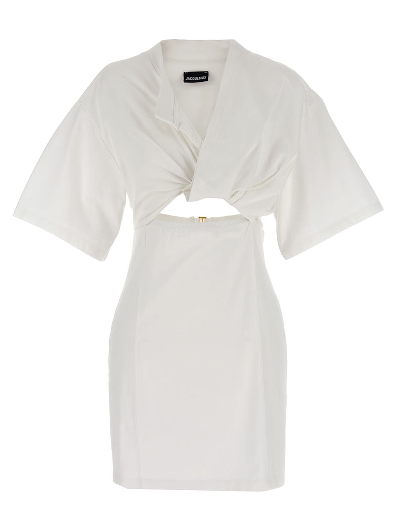 Jacquemus bahia Dress - Women