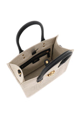 Versace la Medusa Small Shopper Bag - Women