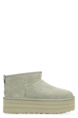 UGG Classic Ultra Mini Boots - Women