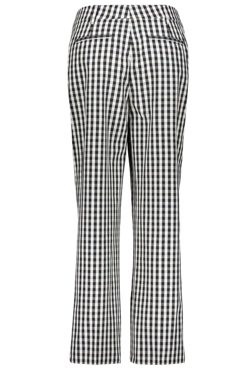 Burberry Long Trousers - Women - Piano Luigi