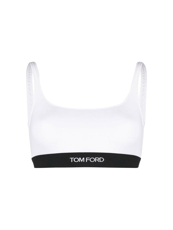 Tom Ford Modal Signature Bralette - Women