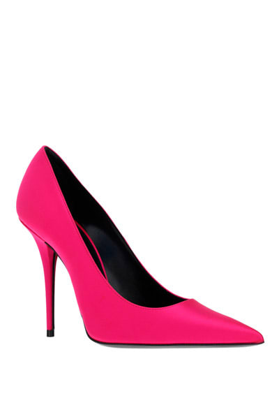 Saint Laurent Marylin Pumps - Women