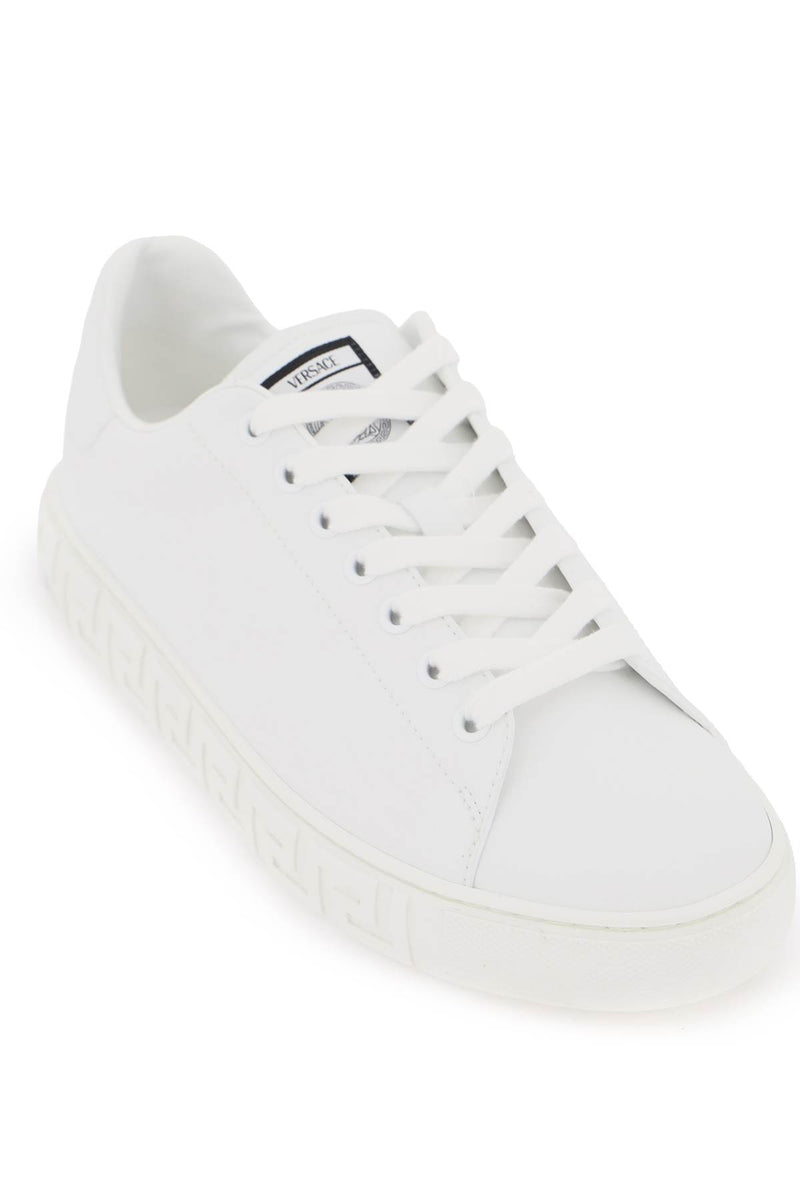 Versace Greca Sneakers - Women