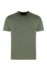 Tom Ford Cotton Blend T-shirt - Men