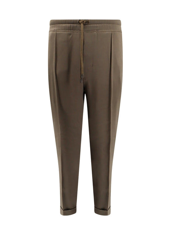 Tom Ford Trouser - Men