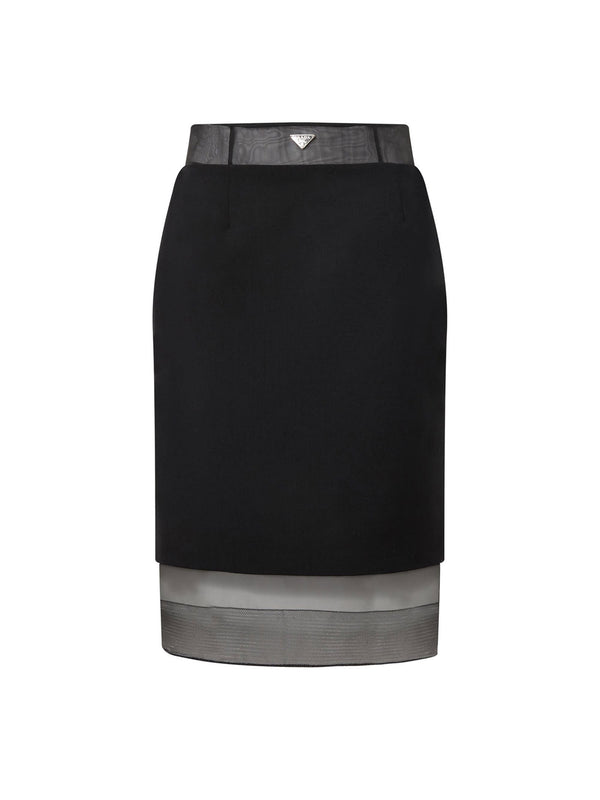 Prada Skirt - Women