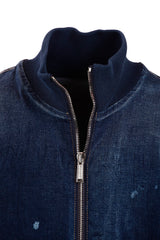 Dsquared2 Coats Denim - Men