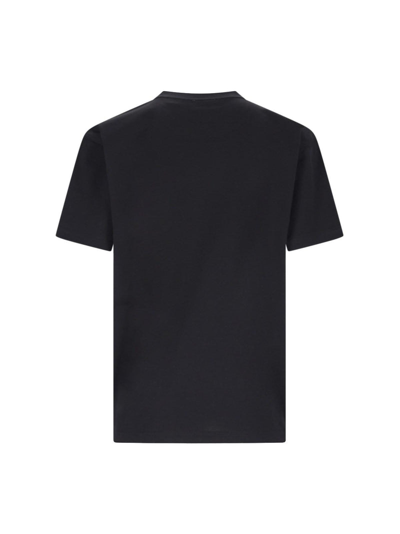 Burberry Pocket T-shirt - Women