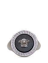 Versace Medusa Ring - Men