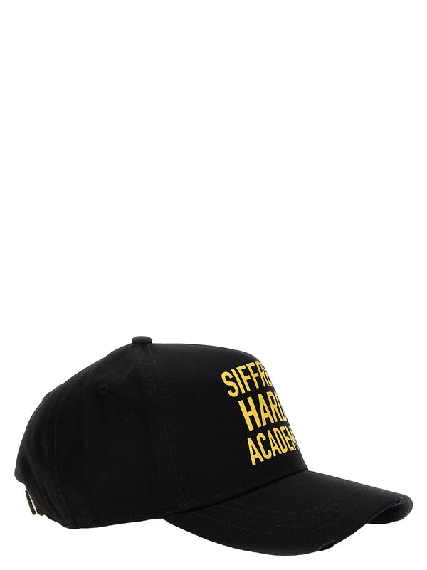 Dsquared2 rocco Baseball Cap - Men