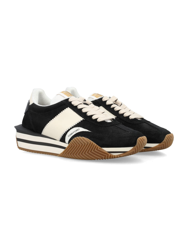 Tom Ford James Sneakers - Men