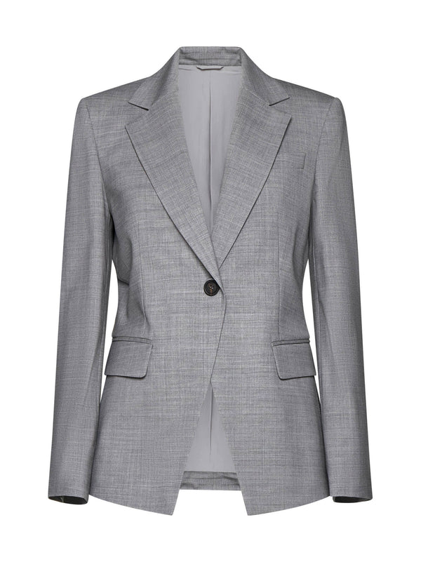 Brunello Cucinelli Blazer - Women