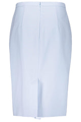 Burberry Midi Skirt - Women - Piano Luigi