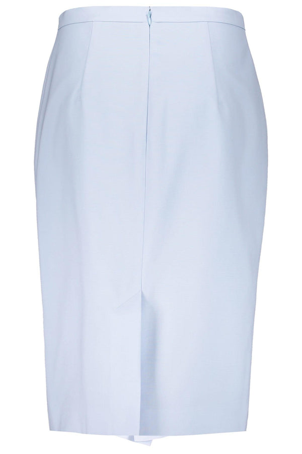 Burberry Midi Skirt - Women - Piano Luigi