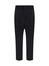 Brunello Cucinelli Monile Loop Pants - Women