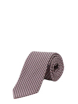 Tom Ford Tie - Men - Piano Luigi