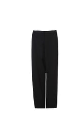 Balmain Wool Pants - Women