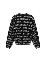 Balenciaga Sweater - Men