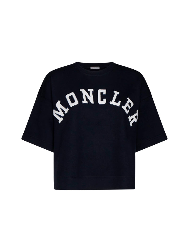 Moncler T-Shirt - Women