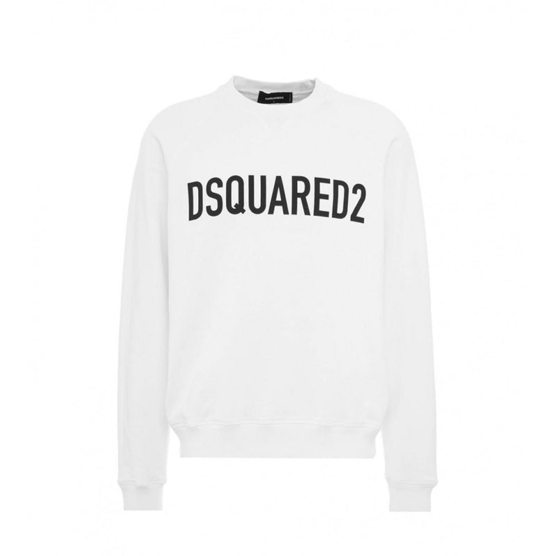 Dsquared2 Logo Sweatshirt - Men