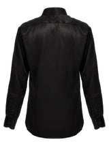 Tom Ford Charmeuse Shirt - Men