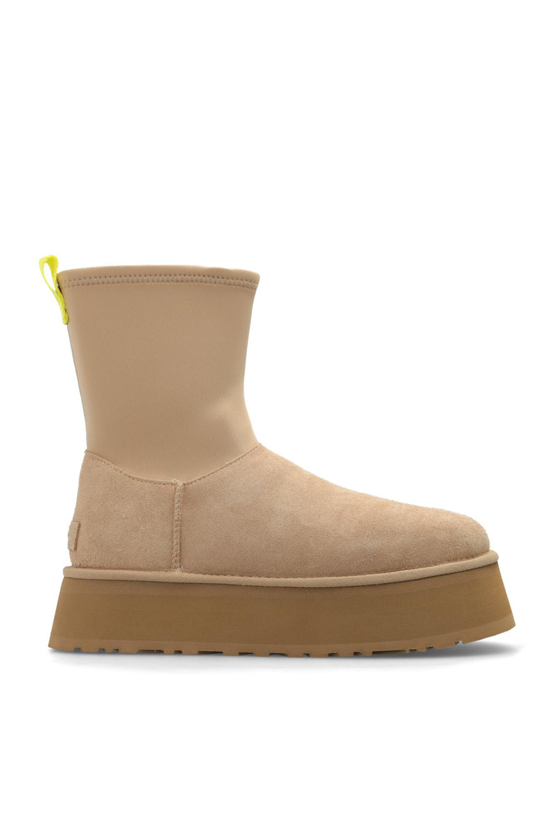 Ugg classic Dipper Snow Boots - Women