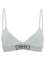 Versace Underwear Cotton Top - Women