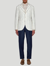 Brunello Cucinelli Blazer - Men