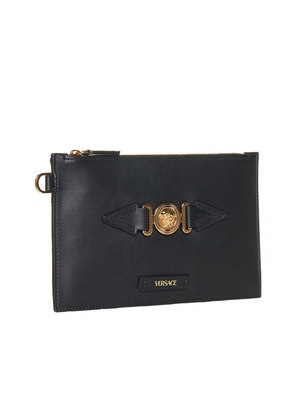 Versace Medusa Biggie Pouch - Men