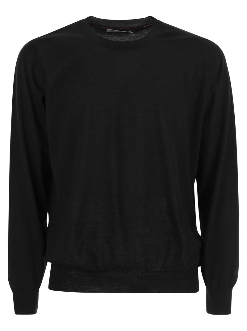 Brunello Cucinelli Crewneck Jumper - Men