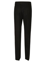 J.W. Anderson Front Pocket Straight Trousers - Women