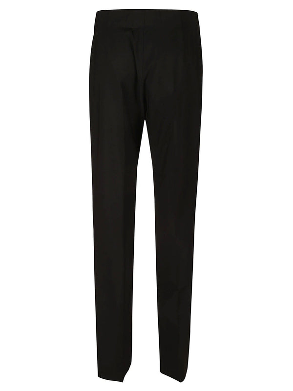 J.W. Anderson Front Pocket Straight Trousers - Women
