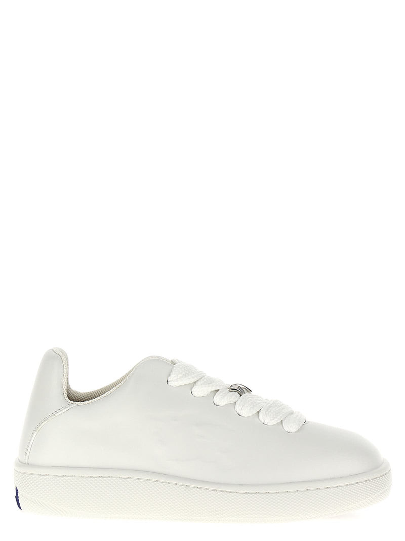 Burberry box Sneakers - Women