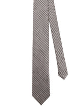 Tom Ford Tie - Men - Piano Luigi