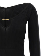 Jacquemus le Haut Pralu Sweater - Women