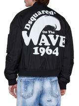 Dsquared2 d2 On The Wave Bomber - Men