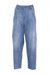 Brunello Cucinelli Jeans Denim - Women