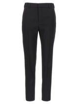 Saint Laurent Smoking Pants - Women