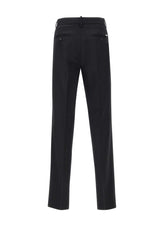 Dsquared2 tailored Slouchy Trousers - Men