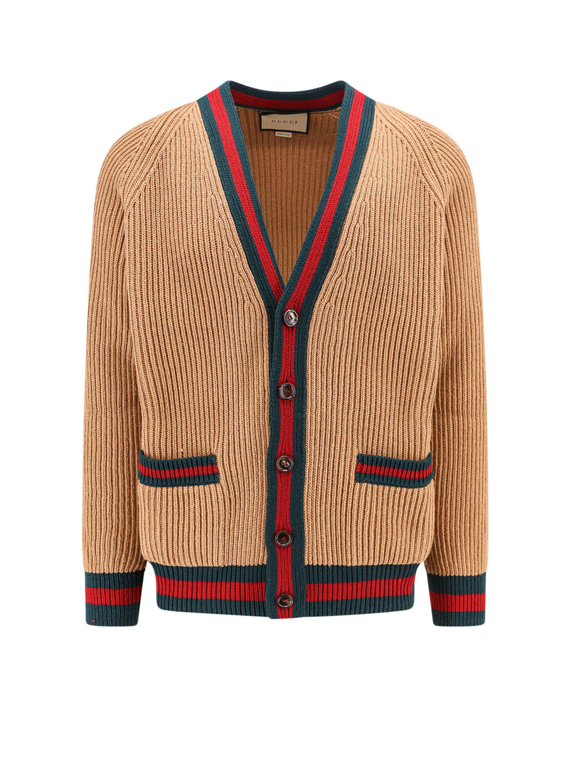 Gucci Cardigan - Men