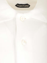 Tom Ford Slim Fit Polo - Men