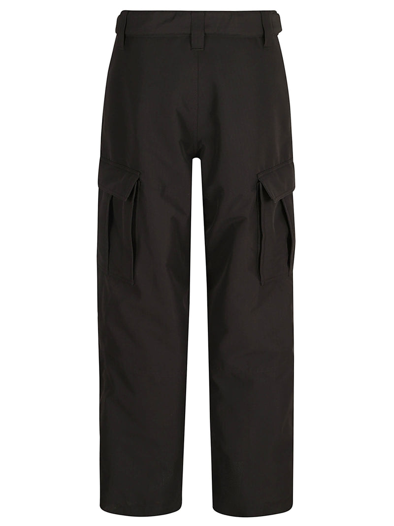 Balenciaga Cargo Straight Trousers - Men